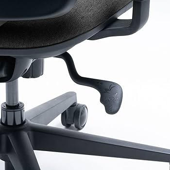 Amazon.co.jp: サンワサプライ 高機能ハイバックオフィスチェア